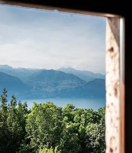 Σπίτι διακοπών Rustico Bertel San Zeno di Montagna