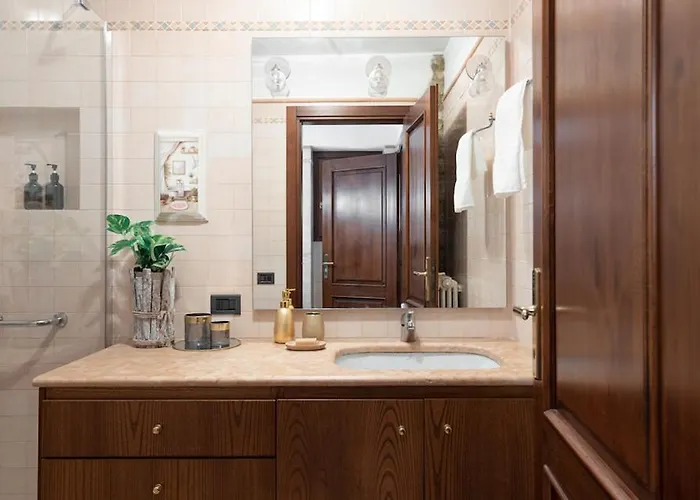 Rustico Bertel بيت للعطل *