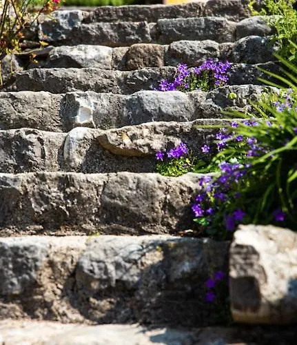 بيت للعطل Rustico Bertel