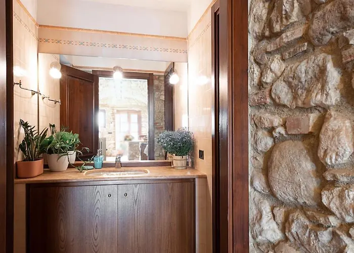 Rustico Bertel Σπίτι διακοπών