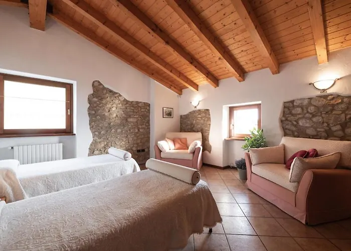 Rustico Bertel Σπίτι διακοπών *