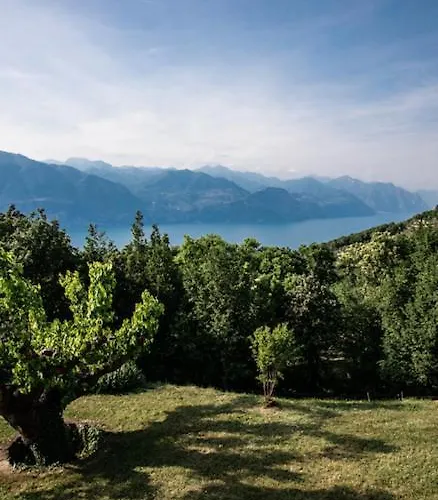 Rustico Bertel بيت للعطل سان زينو دي مونتانا