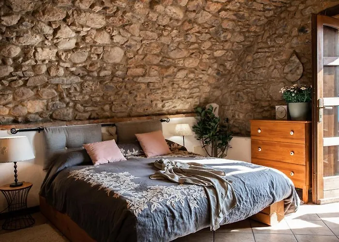 Σπίτι διακοπών Rustico Bertel San Zeno di Montagna