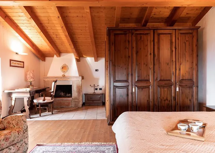 Σπίτι διακοπών Rustico Bertel *