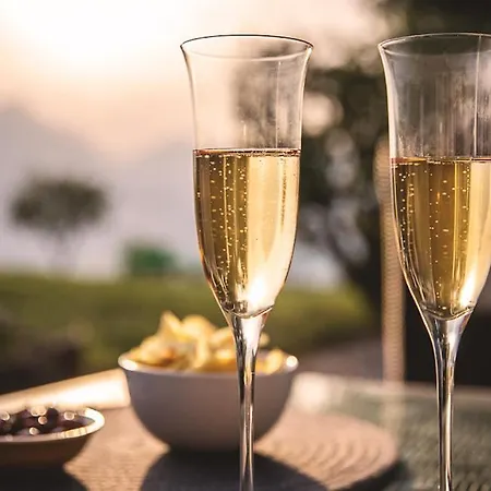 Rustico Bertel Casa vacanze *