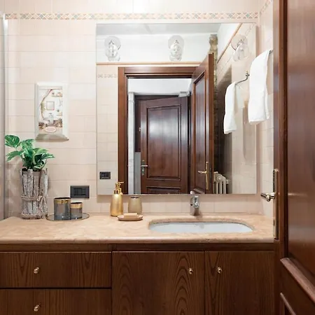 Rustico Bertel بيت للعطل *