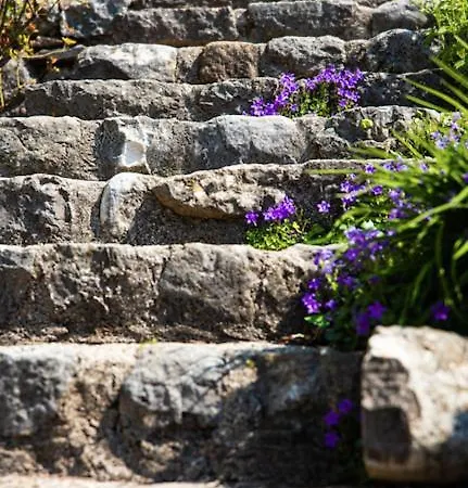 Casa vacanze Rustico Bertel