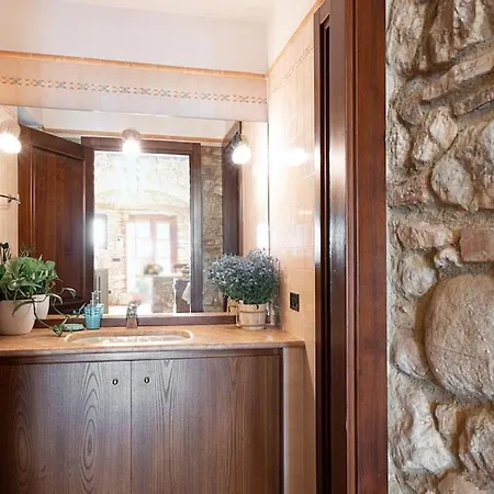 Rustico Bertel Casa vacanze