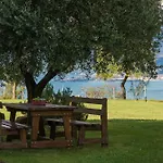 Rustico Bertel * San Zeno di Montagna