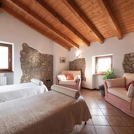 Rustico Bertel Ferienhaus *