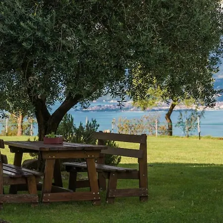 Rustico Bertel * San Zeno di Montagna