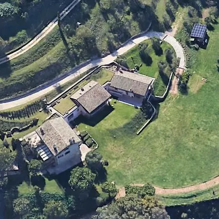 Rustico Bertel Ferienhaus *
